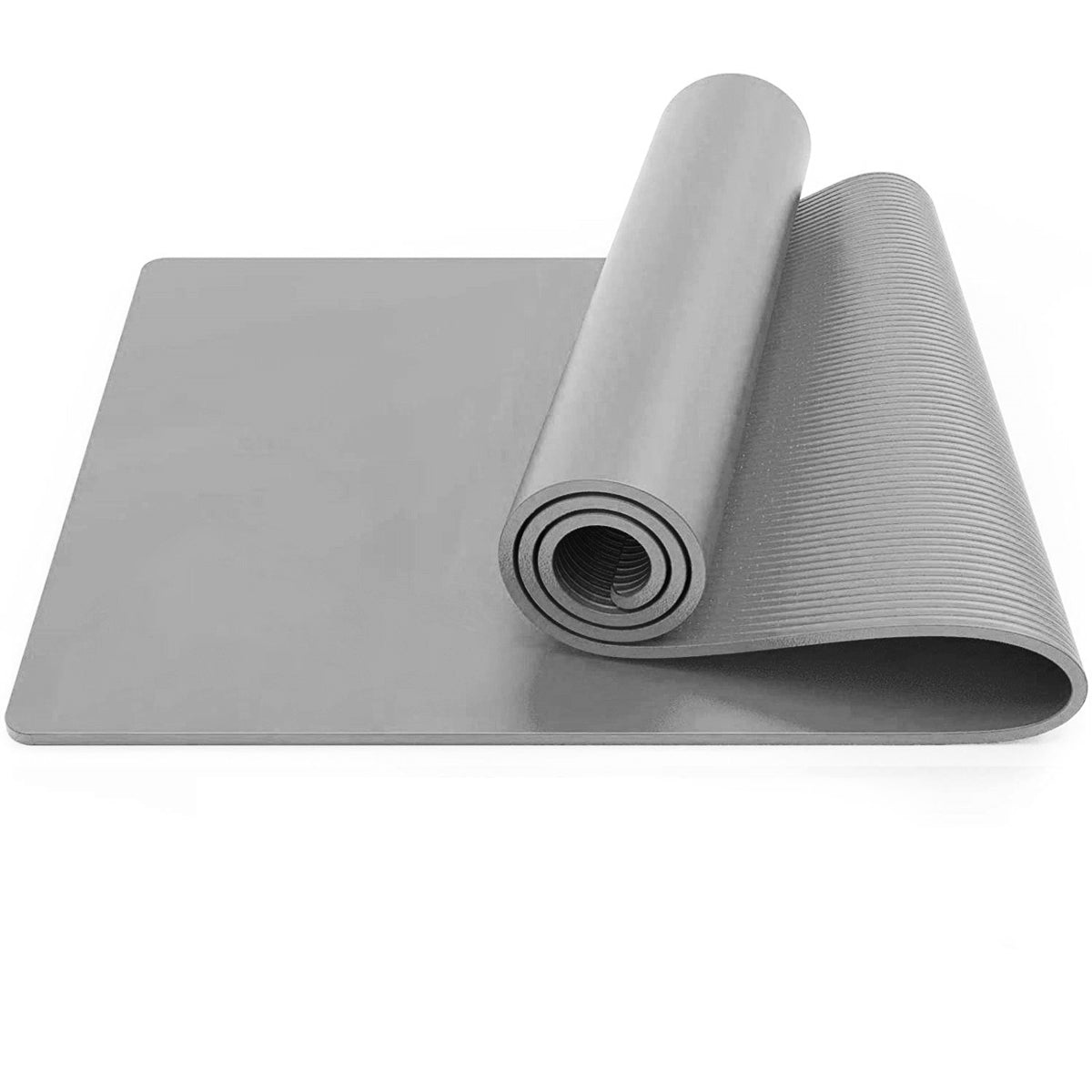 Northern Yoga Mat Soft Foam Exercise Fitness Pilates Workout Mat Non Slip