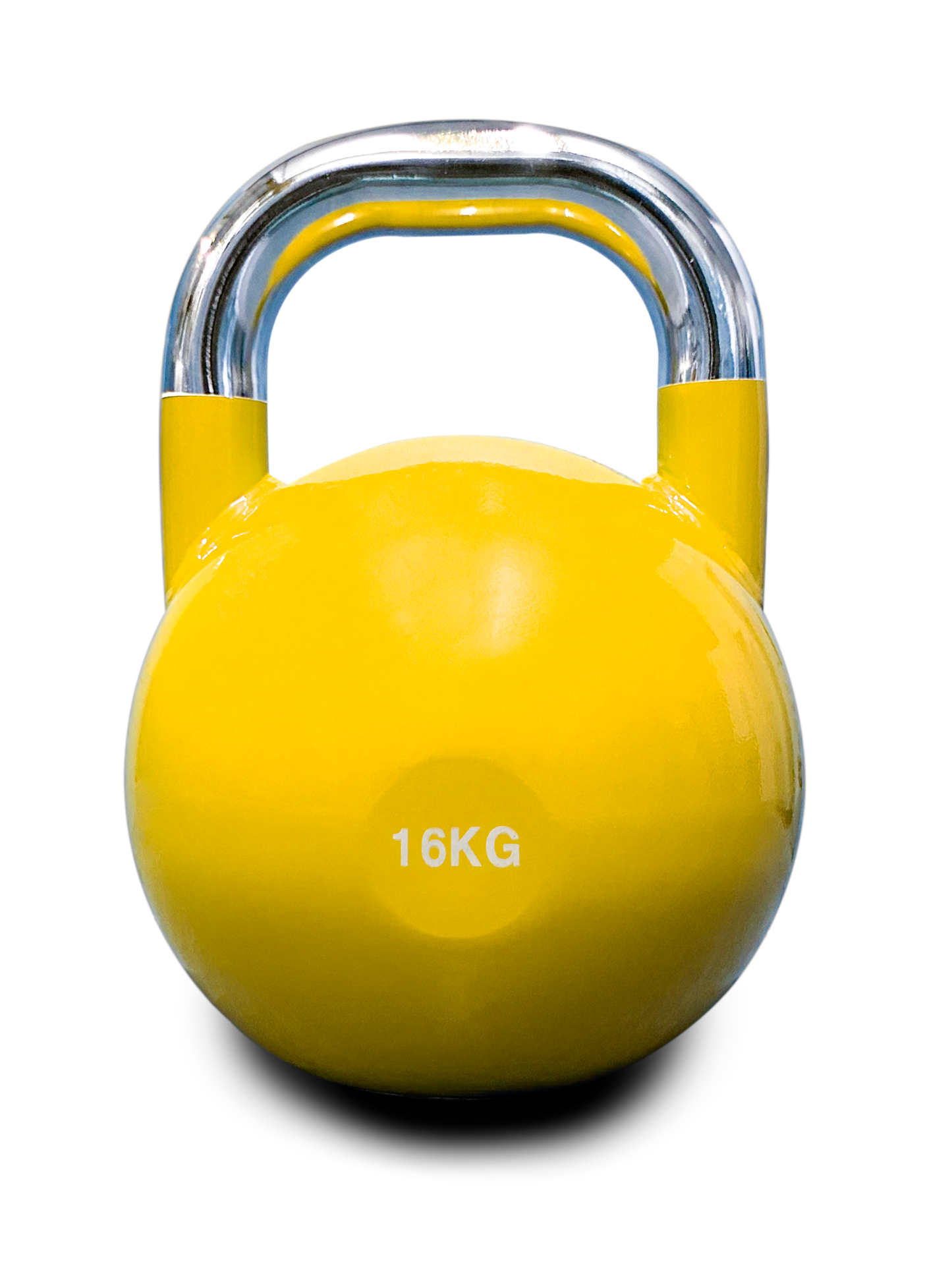 Northern Premium Steel Competition Kettlebells