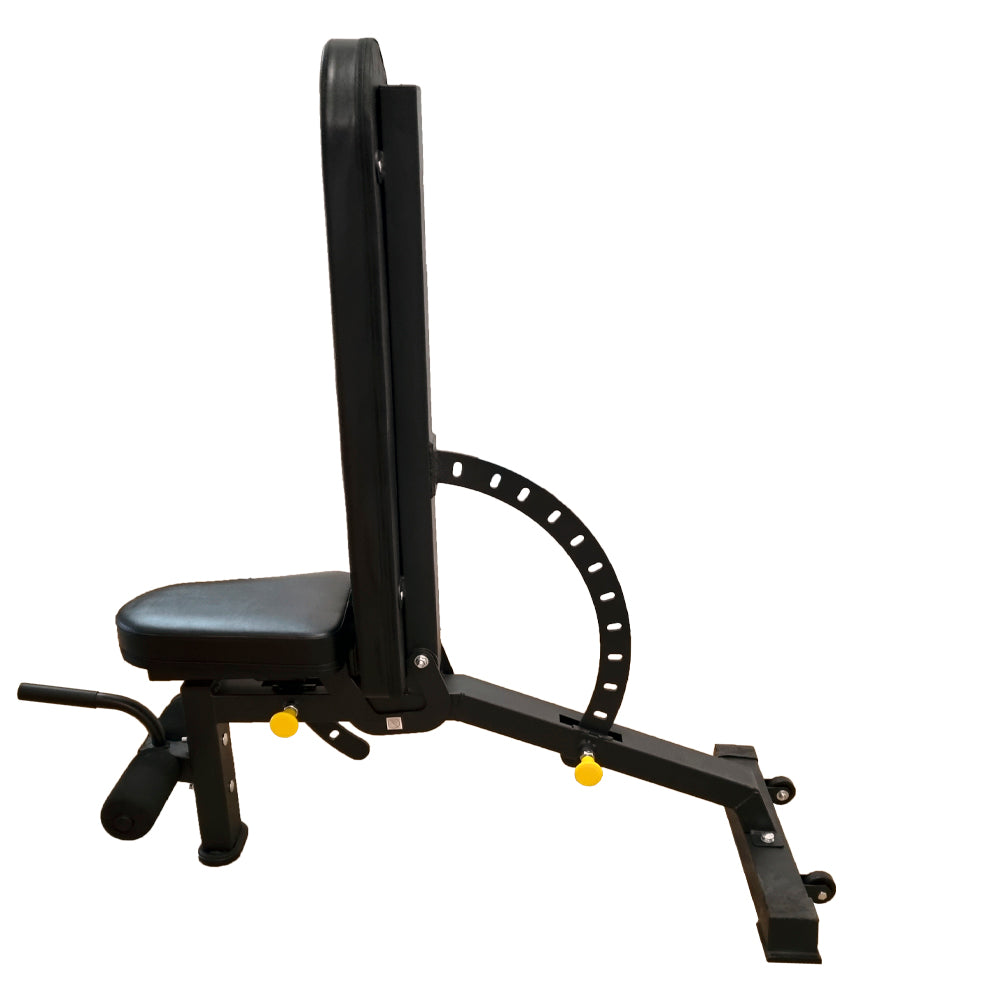 Northern Heavy Duty Adjustable Weight Bench