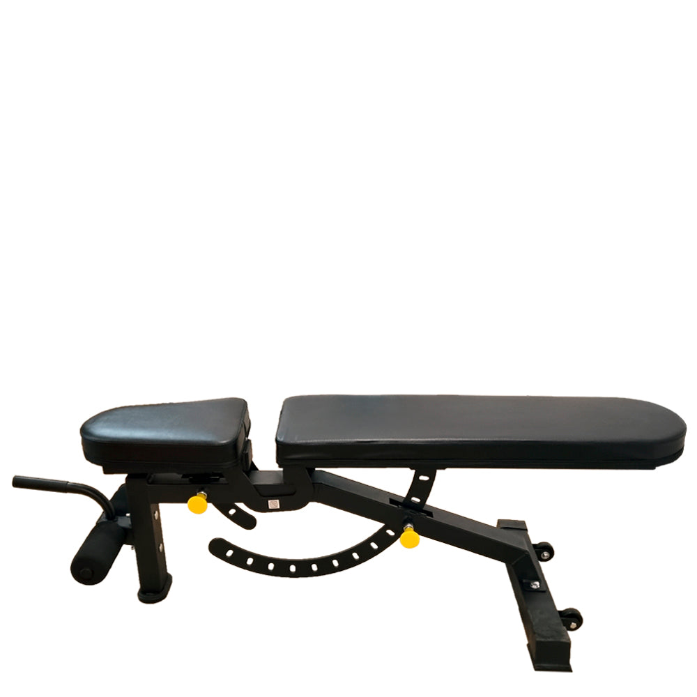 Northern Heavy Duty Adjustable Weight Bench