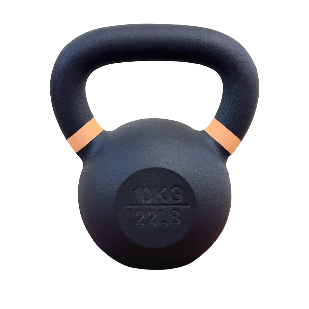 Northern Cast Iron Kettlebells