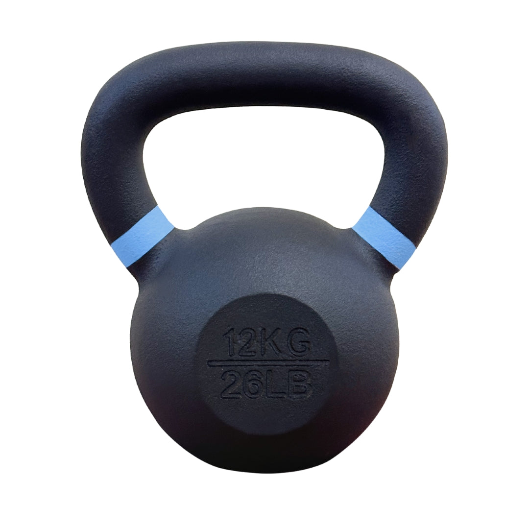 Northern Cast Iron Kettlebells