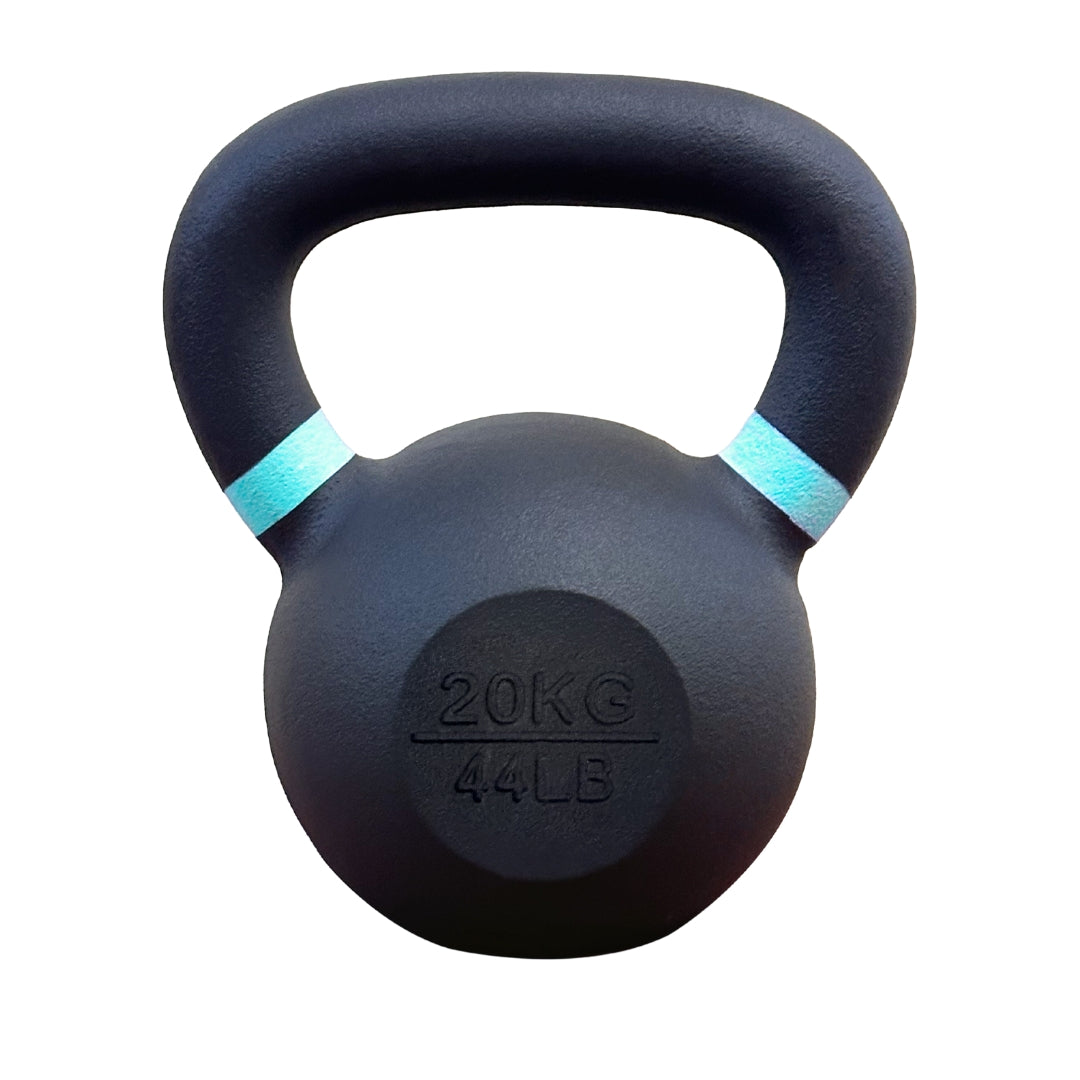 Northern Cast Iron Kettlebells