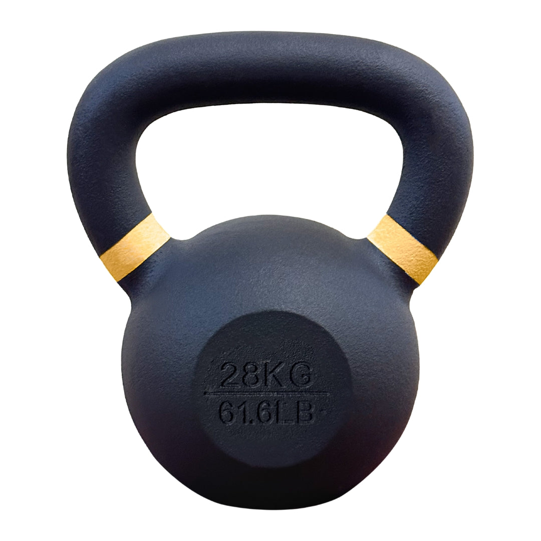 Northern Cast Iron Kettlebells