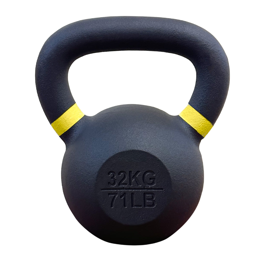 Northern Cast Iron Kettlebells